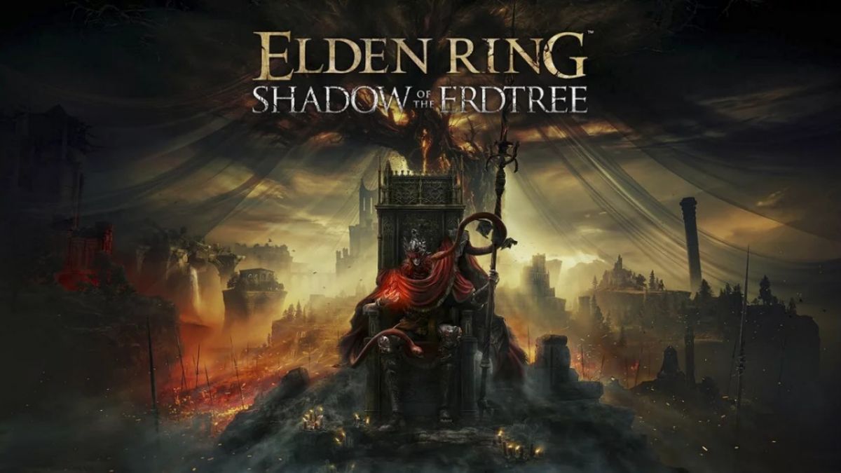 Elden Ring: Shadow of the Erdtree – New Trailer Analysis