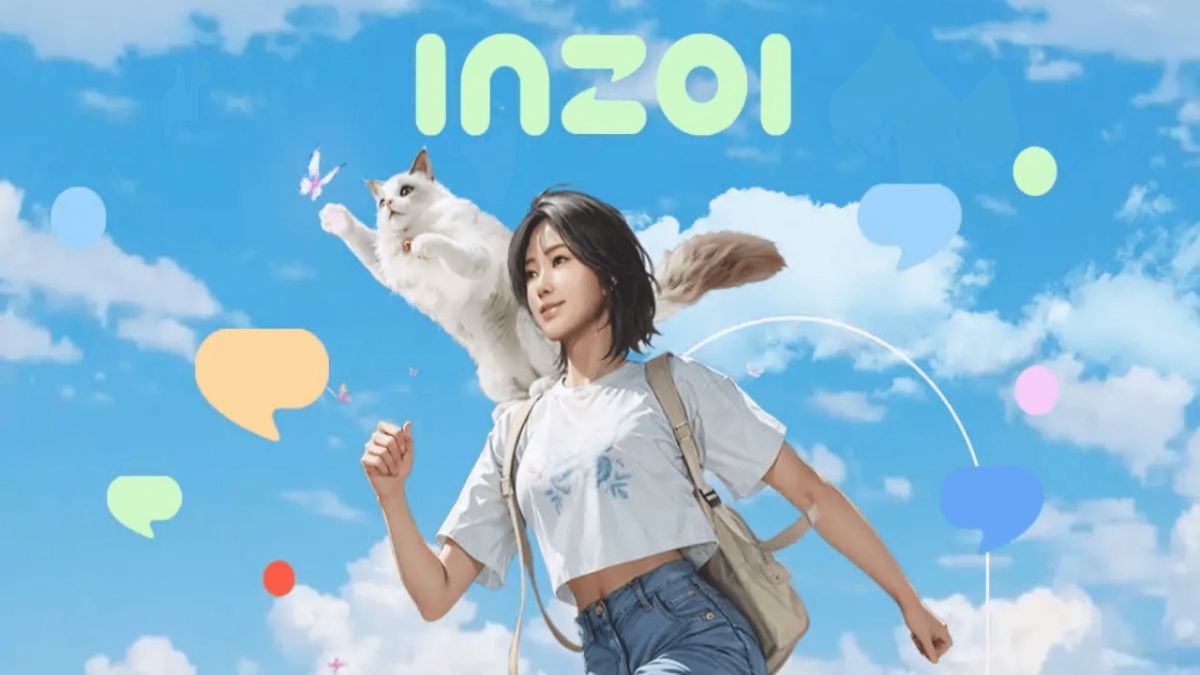 InZOI: Embark on a Distinctive Life Simulation Journey