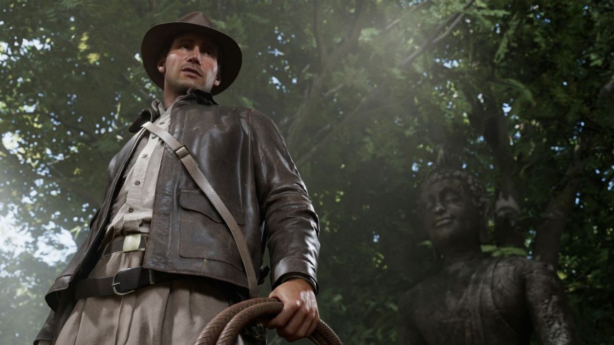 Indiana Jones and the Great Circle: Launching a Shocking New Era of Global Treasure Hunts