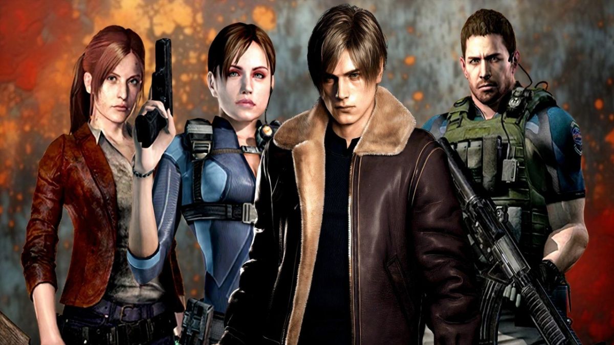 Resident Evil 9: The Dawn of a New Era of Horror
